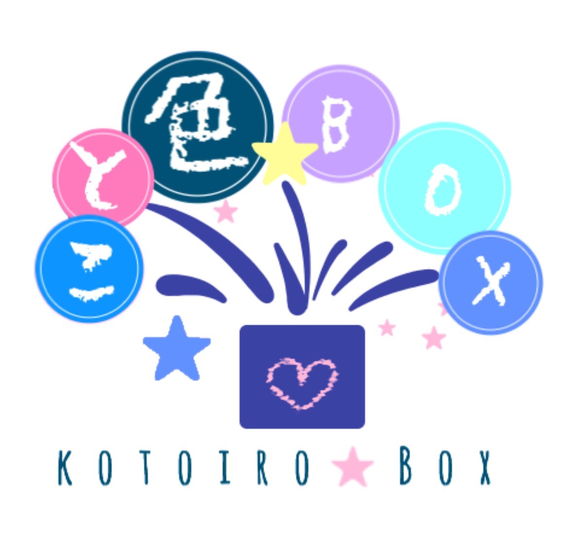 KOTOIRO☆BOX